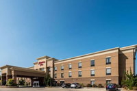 Hampton Inn New Albany
