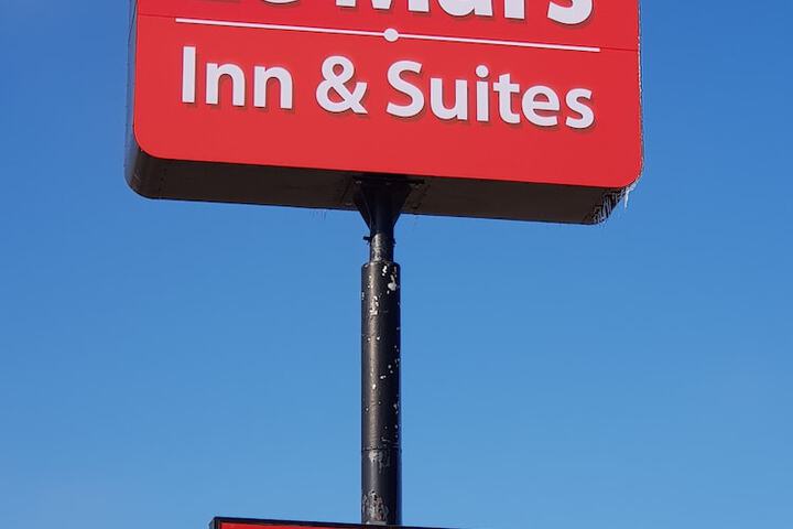 Le Mars Inn & Suites - thumb 4