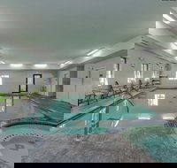 Staybridge Suites South Bend-University Area an IHG Hotel - Tourism Bookings