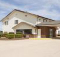 Americas Best Value Inn  Suites - USA Accommodation