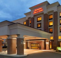 Hampton Inn  Suites Hartford/East Hartford - Tourism Bookings