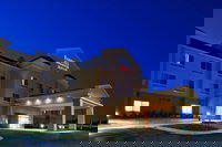 Fairfield Inn  Suites by Marriott Albany