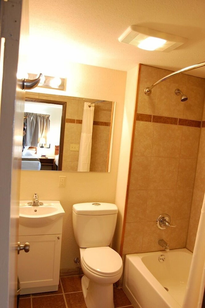 Alpine Lodge & Resort Burkesville - thumb 2