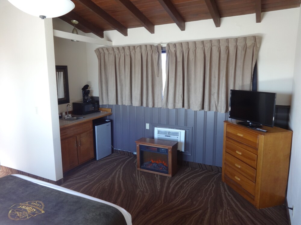 Alpine Lodge & Resort Burkesville - thumb 6