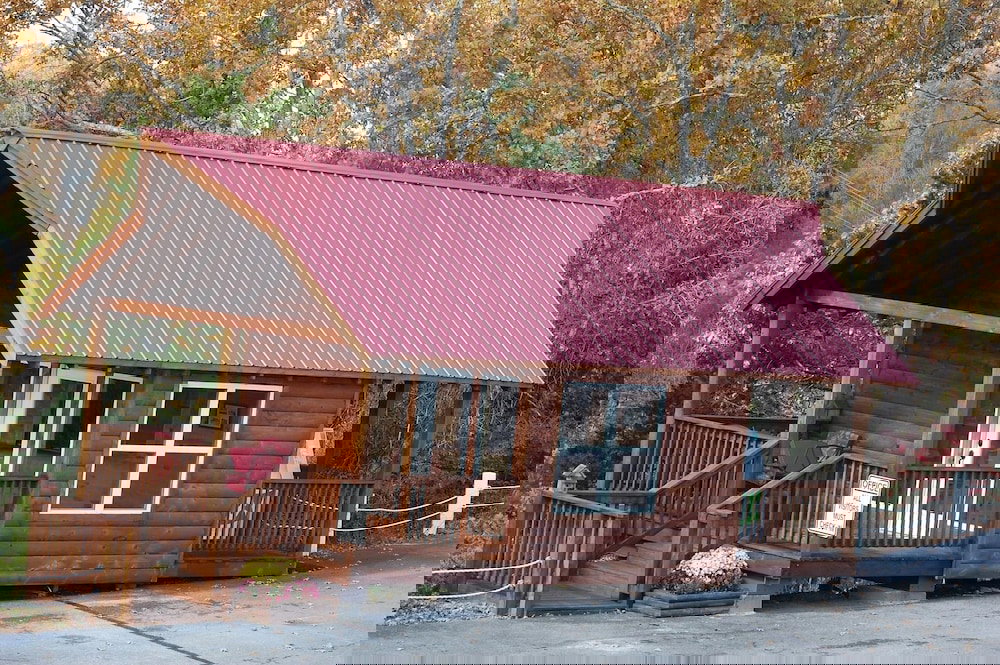 Alpine Lodge & Resort Burkesville - thumb 0