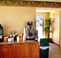 Economy Inn Conway - Tourism Bookings