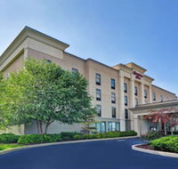 Hampton Inn Lewisburg - Tourism Bookings