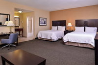 Hampton Inn  Suites Woodward