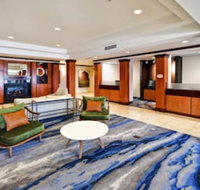 Fairfield Inn  Suites by Marriott North Platte - Tourism Bookings