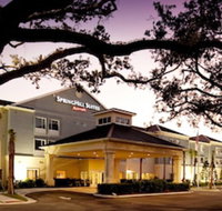 Springhill Suites by Marriott Vero Beach - USA Accommodation