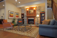 Country Inn  Suites by Radisson Columbia at Harbison SC