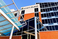 Hyatt Place Garden City