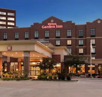 Hilton Garden Inn Bartlesville - USA Accommodation