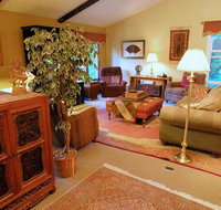 Weathertop Mountain Inn - Tourism Bookings