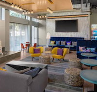 Aloft Chapel Hill - Tourism Bookings