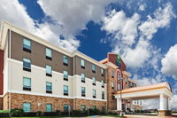Holiday Inn Express Hotel  Suites PORT ARTHUR an IHG Hotel