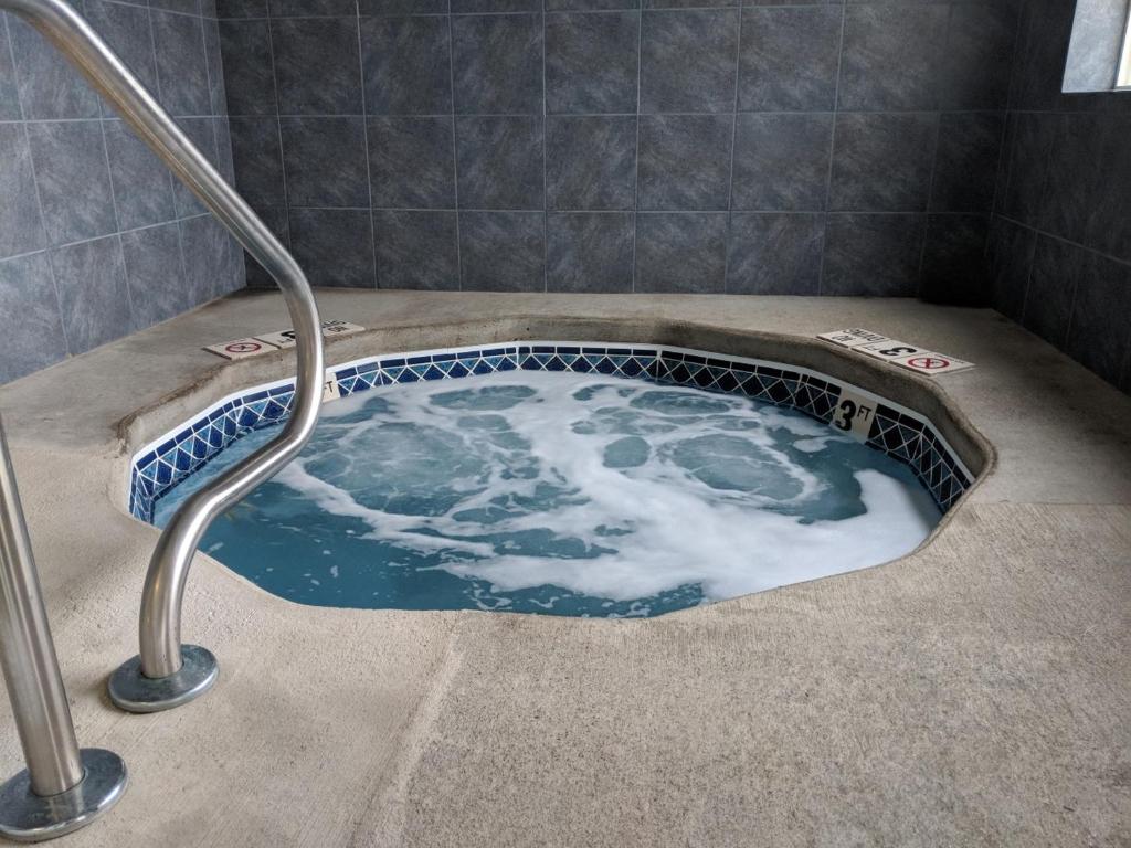 Rangeley Saddleback Inn - thumb 4