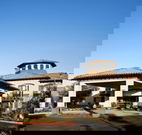 Hampton Inn  Suites Arroyo Grande/Pismo Beach Area CA - Tourism Bookings