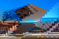 Copper King Convention Center Ascend Hotel Collection