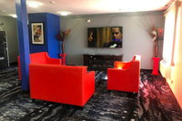 Coratel Inn  Suites By Jasper Northfield