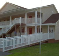 Shore Stay Suites - Tourism Bookings