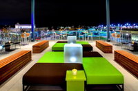 Aloft Leawood-Overland Park