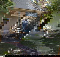 Colorado Chautauqua - Tourism Bookings