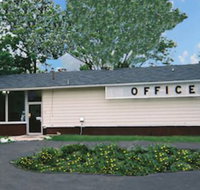 Motel Reedsburg - USA Accommodation