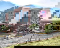 Comfort Suites Near Potomac Mills