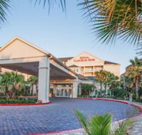Hilton Garden Inn South Padre Island Beachfront - Tourism Bookings