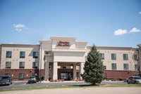 Hampton Inn  Suites Greeley