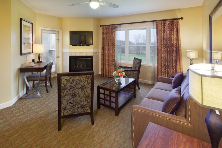 Holiday Inn Club Vacations At Lake Geneva Resort, An IHG Hotel - thumb 6