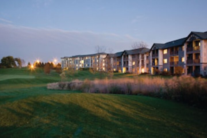Holiday Inn Club Vacations At Lake Geneva Resort, An IHG Hotel - thumb 0