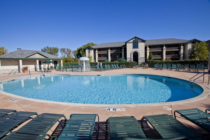 Holiday Inn Club Vacations At Lake Geneva Resort, An IHG Hotel - thumb 2