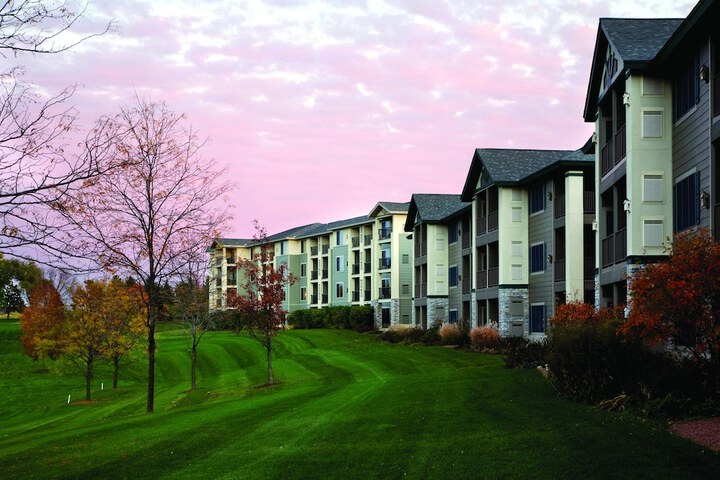 Holiday Inn Club Vacations At Lake Geneva Resort, An IHG Hotel - thumb 1