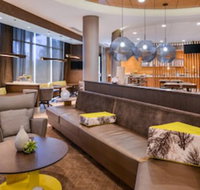 SpringHill Suites by Marriott Irvine - China Accommodation