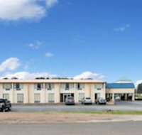 Americas Best Value Inn Marshall - USA Accommodation
