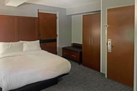 Comfort Suites near Birkdale Village- Huntersville