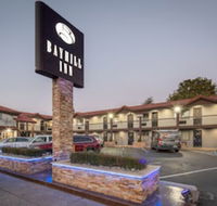 Bayhill Inn - Tourism Bookings