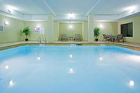 Holiday Inn Express Hotel  Suites Los Alamos an IHG Hotel