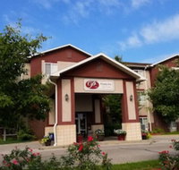 Paola Inn And Suites - Tourism Bookings