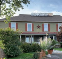 Woodbridge Inn - Tourism Bookings