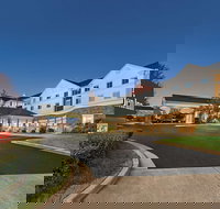 Hilton Garden Inn Oxford/Anniston - Tourism Bookings