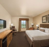 Santa Claran Hotel Casino - Tourism Bookings