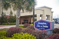 Hampton Inn  Suites Jennings