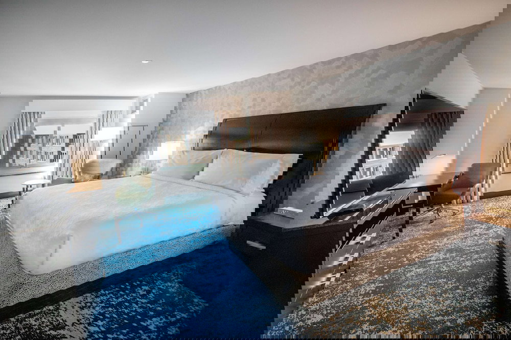 Hilton Garden Inn Bethesda - thumb 6