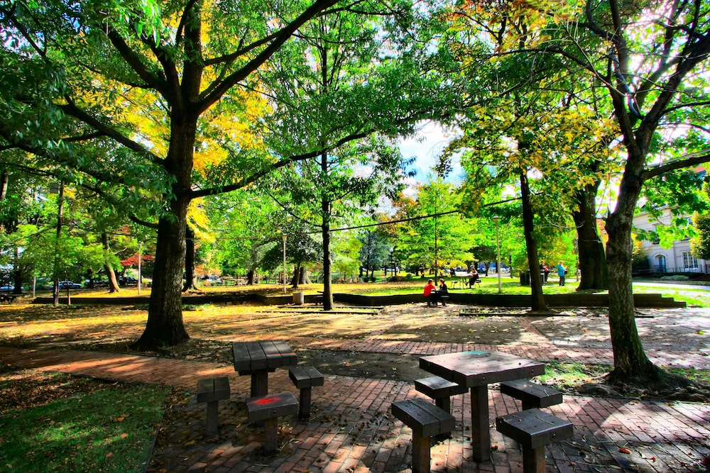 Hilton Garden Inn Bethesda - thumb 1