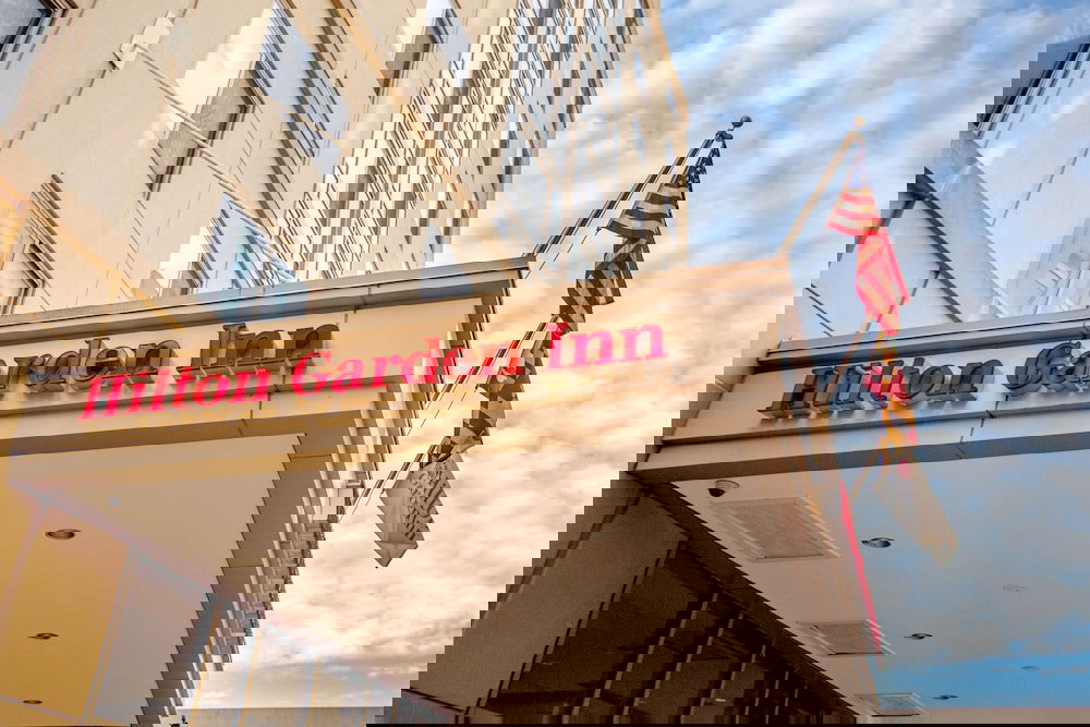 Hilton Garden Inn Bethesda - thumb 0