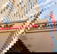 Hilton Garden Inn Bethesda - Tourism Bookings