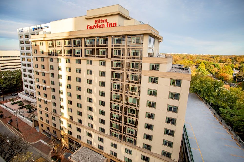 Hilton Garden Inn Bethesda - thumb 2
